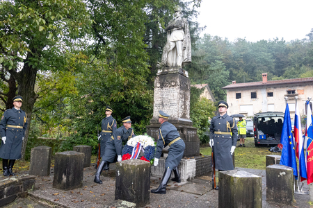 PVZ SPOMINSKA SLOVESNOST V ČAST ANDREJU ČEHOVINU 10.9.2025 - Valter Leban-6319